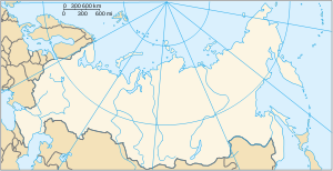 Вёшенская (станица) (Россия)