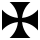 Cross-Pattee-Heraldry.svg